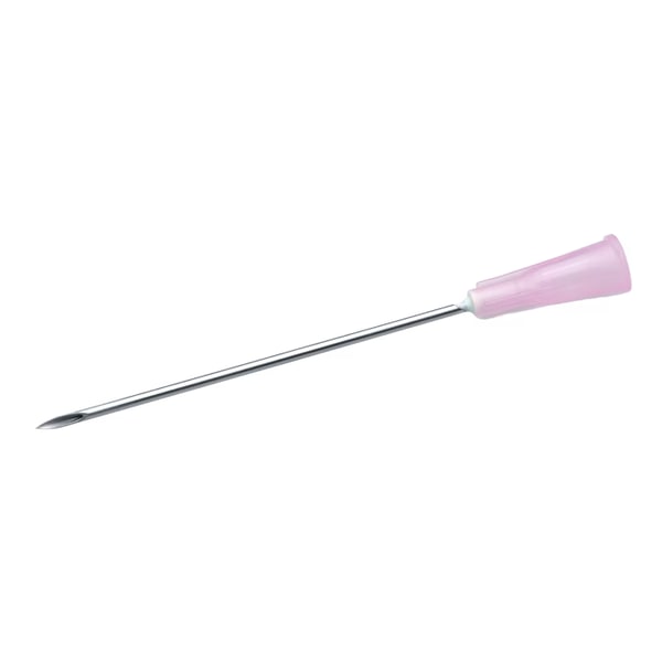 BD Microlance 3 Injectienaald - 18 G, 50 mm, foto 2 van 5