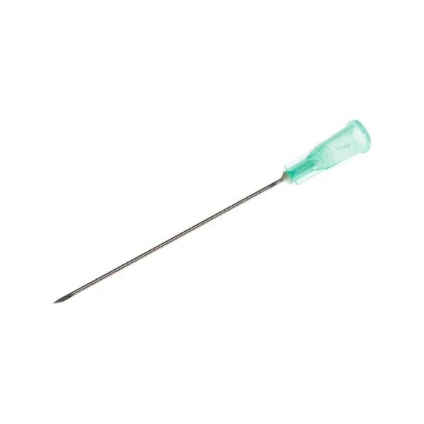 BD Microlance 3 Injectienaald - 21 G, 16 mm