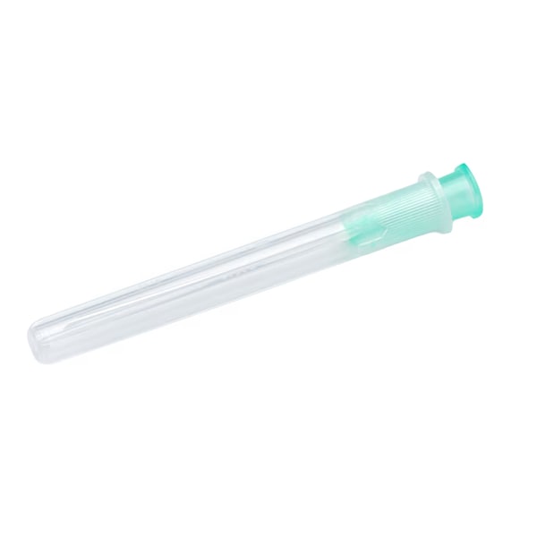 BD Microlance 3 Injectienaald - 21 G, 40 mm, foto 4 van 6