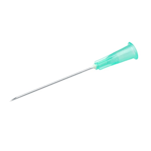 BD Microlance 3 Injectienaald - 21 G, 40 mm, foto 5 van 6