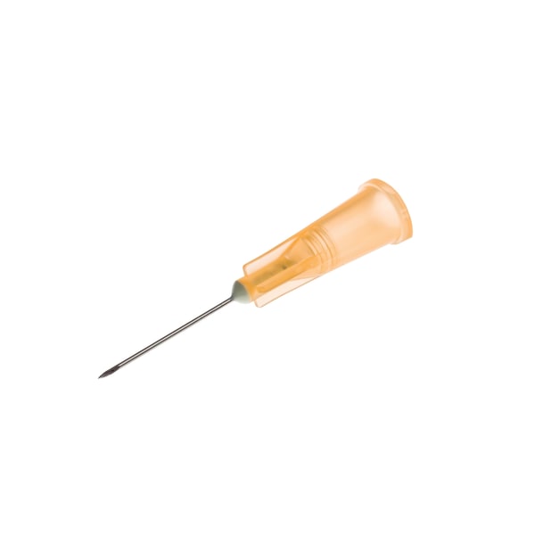 BD Microlance 3 Injectienaald - 25 G, 16 mm