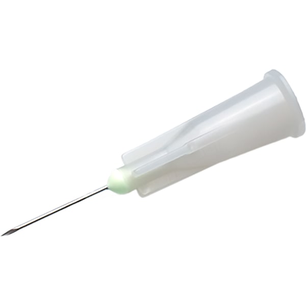 BD Microlance 3 Injectienaald - 27 G, 13 mm, foto 3 van 6