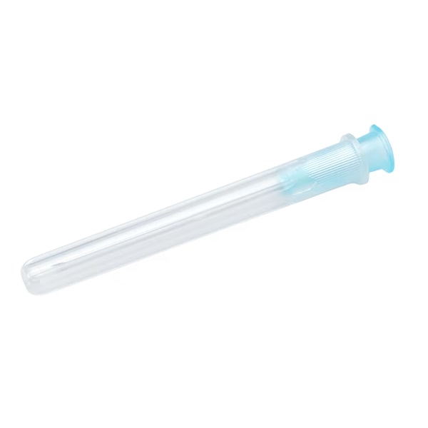 BD Microlance injectienaald 23 G x 40 mm thin wall, foto 2 van 5