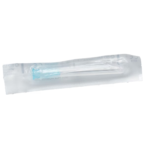 BD Microlance injectienaald 23 G x 40 mm thin wall, foto 4 van 5