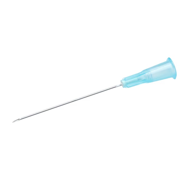 BD Microlance injectienaald 23 G x 40 mm thin wall, foto 5 van 5