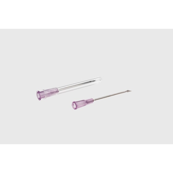 BD Nokor Admix naald 18 G x40 mm