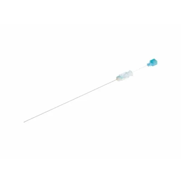 BD Yale spinaalnaald - 25 G, 90 mm