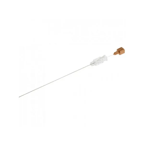 BD Yale spinaalnaald - 26 G, 90 mm