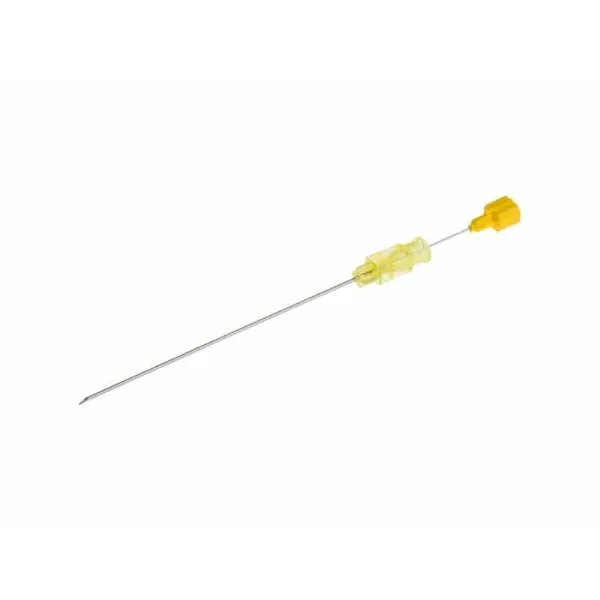 BD Yale spinaalnaald - 20 G, 75 mm
