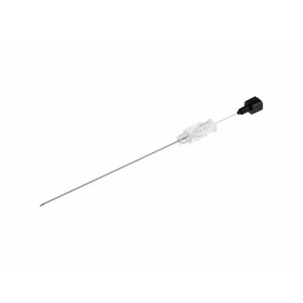 BD Yale spinaalnaald - 22 G, 75 mm