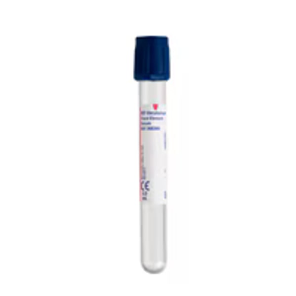 BD Vacutainer bloedadname buisjes