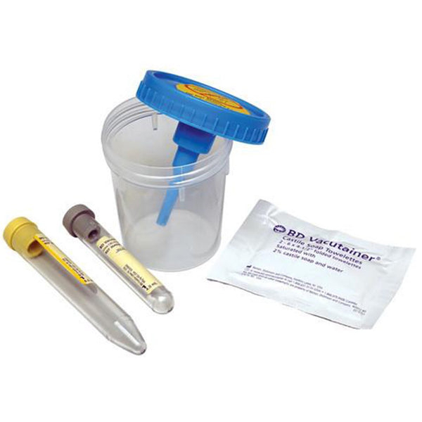 BD Vacutainer urineoverdracht unit