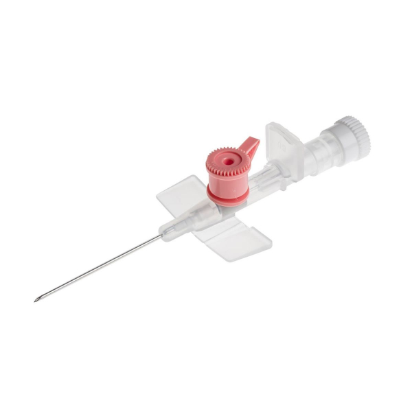 BD Venflon infuusnaald - 18 G, 32 mm