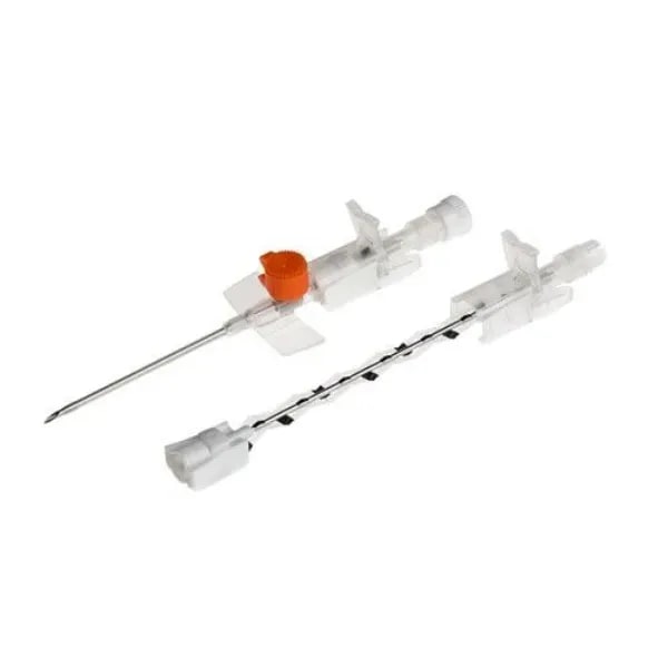 BD Venflon Pro Safety Infuusnaald - 14 G, 45 mm