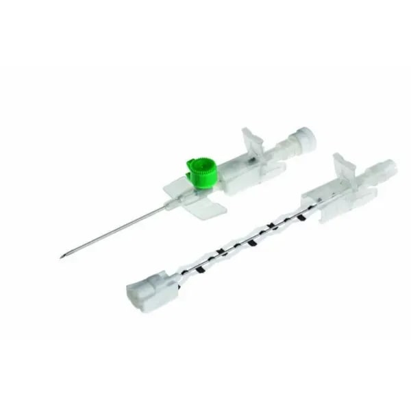 BD Venflon Pro Safety Infuusnaald - 18 G, 32 mm