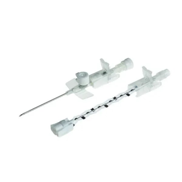 BD Venflon Pro Safety Infuusnaald - 20 G, 32 mm, foto 2 van 2