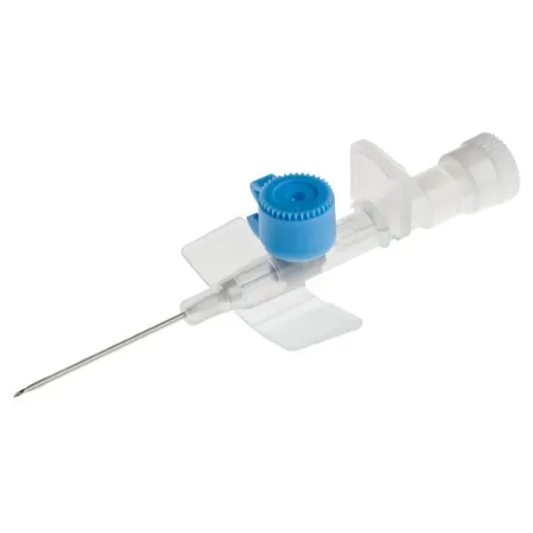 BD Venflon Pro Safety Infuusnaald - 22 G, 25 mm