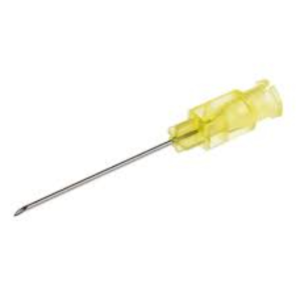 BD whitacre spinaalnaald 20 G x 32 mm