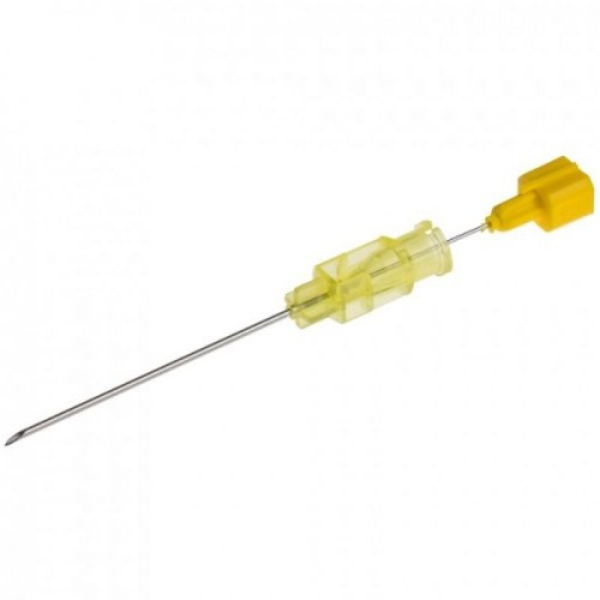 BD Yale spinaalnaald - 20 G, 38 mm
