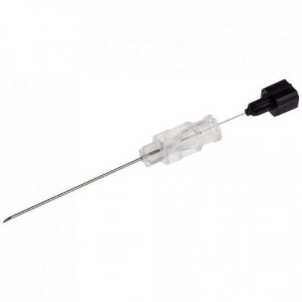 BD Yale spinaalnaald - 22 G, 38 mm