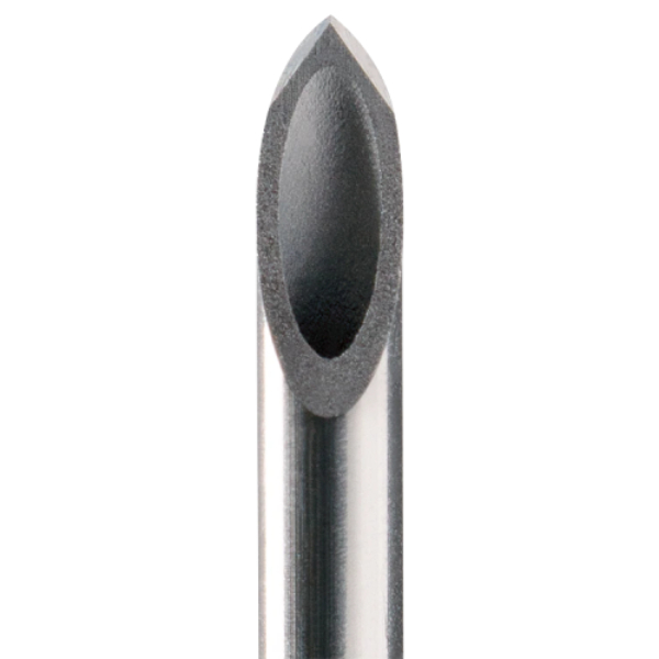 BD Yale spinaalnaald - 23 G, 90 mm
