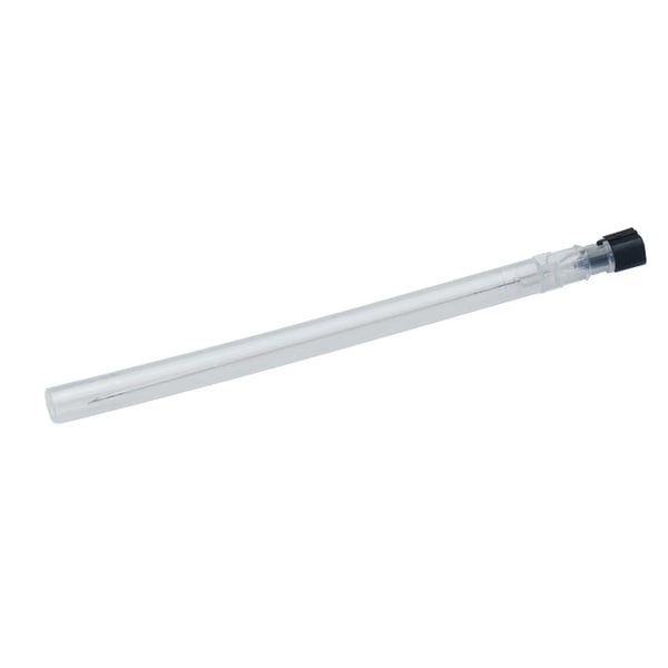 BD Yale spinaalnaald Quincke Tip - 90 mm, 22 G, foto 3 van 5