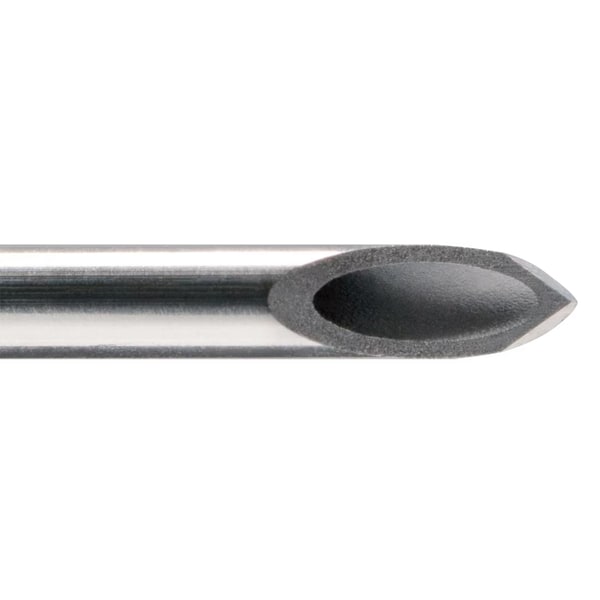 BD Yale spinaalnaald voor lumbale punctie 18G 1,2 x 90 mm