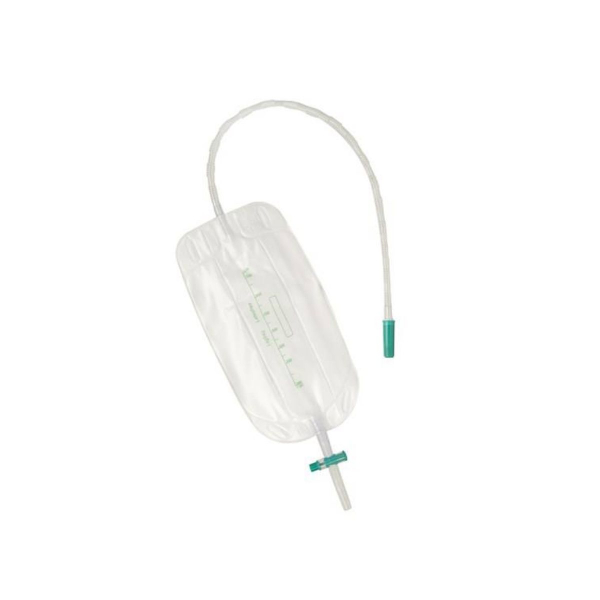 Beenzak 1C 750 ml steriel