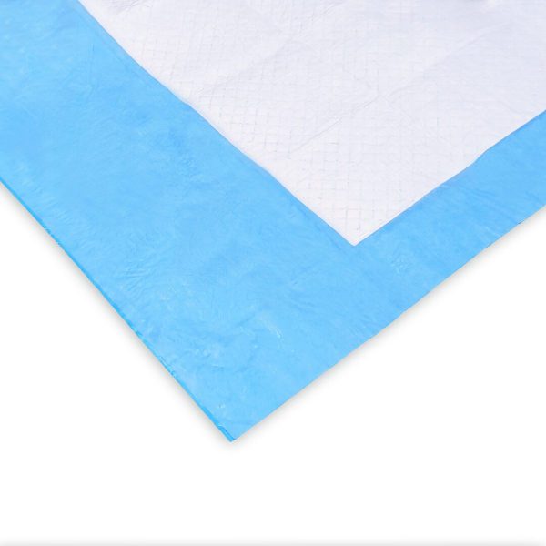 Beta disposable onderlegger 100 x 225 cm absorberend
