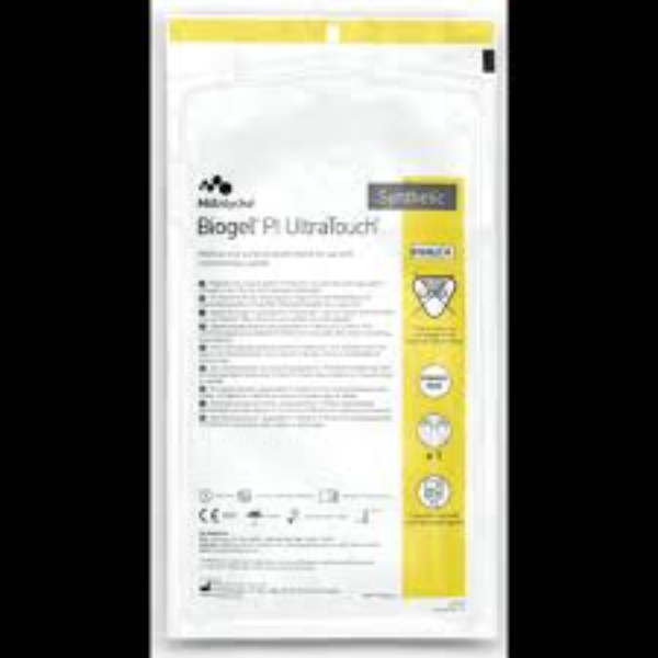 Biogel PI chirurgische handschoenen