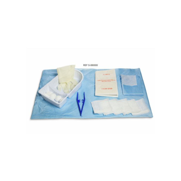 Blaassondage set S-060000