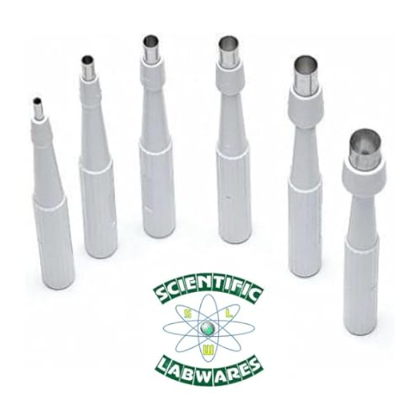 Blayco biopsy punch - 4 mm