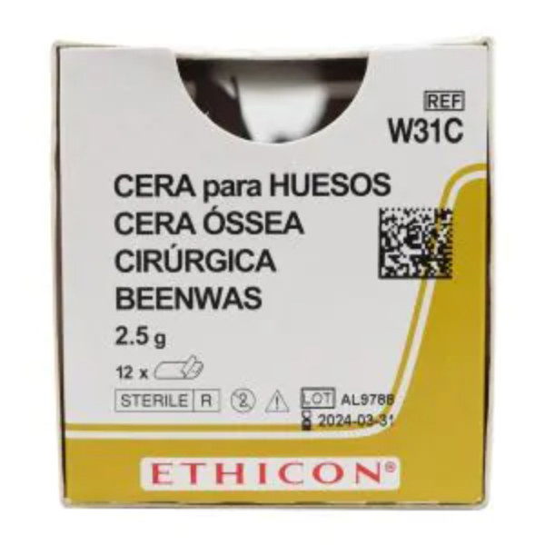 Bone Wax 2,5gr