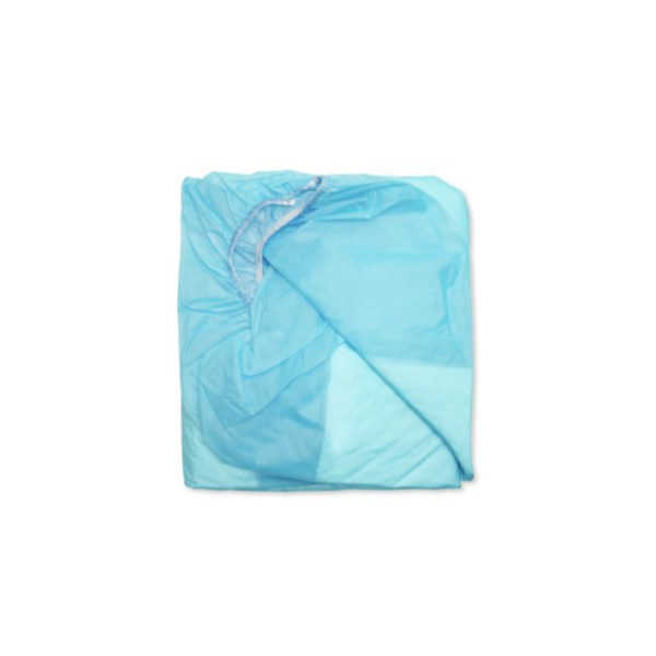Brancard Absorberend Hoeslaken 102x230cm