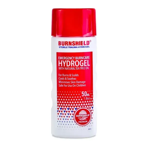 Burnshield brandwondengel 50 ml