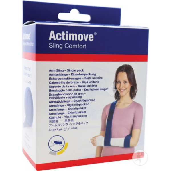 BSN Actimove Sling draagbandsysteem