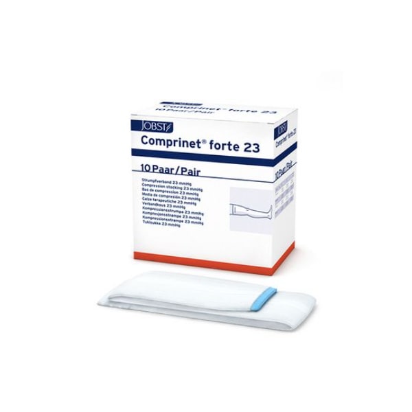 BSN Comprinet forte 23 dijkous groot wit per paar