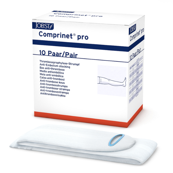 BSN Comprinet Pro kniekous - XL