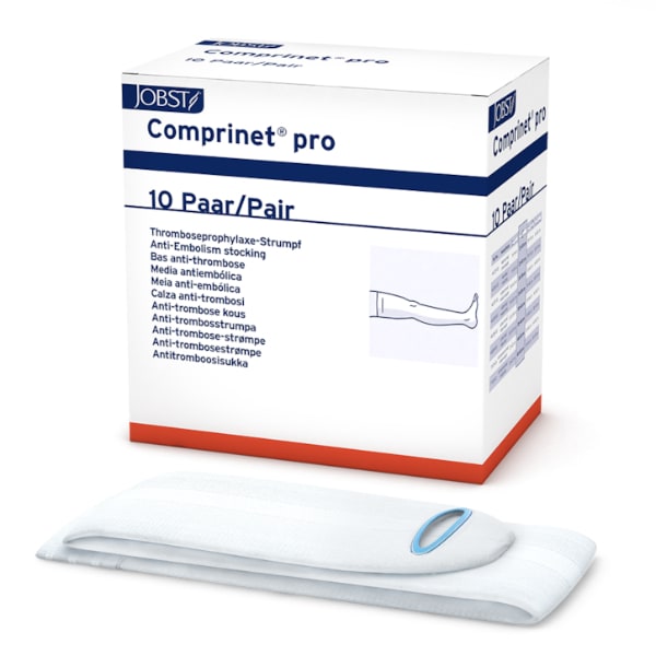 BSN Comprinet Pro kniekous - XXL