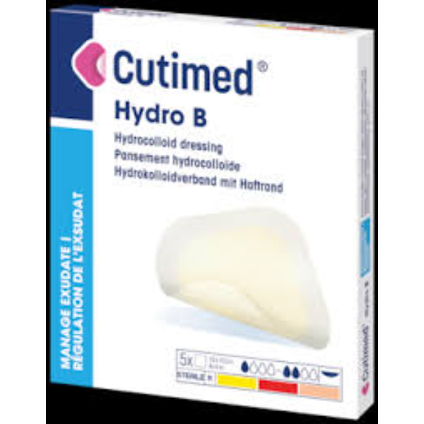 BSN Cutimed Hydro B - 15 x 18 cm