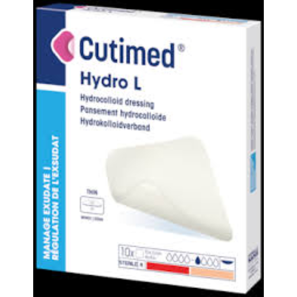 BSN Cutimed Hydro l