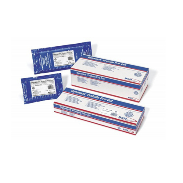 BSN Dynacast Prelude 10 x 40 cm