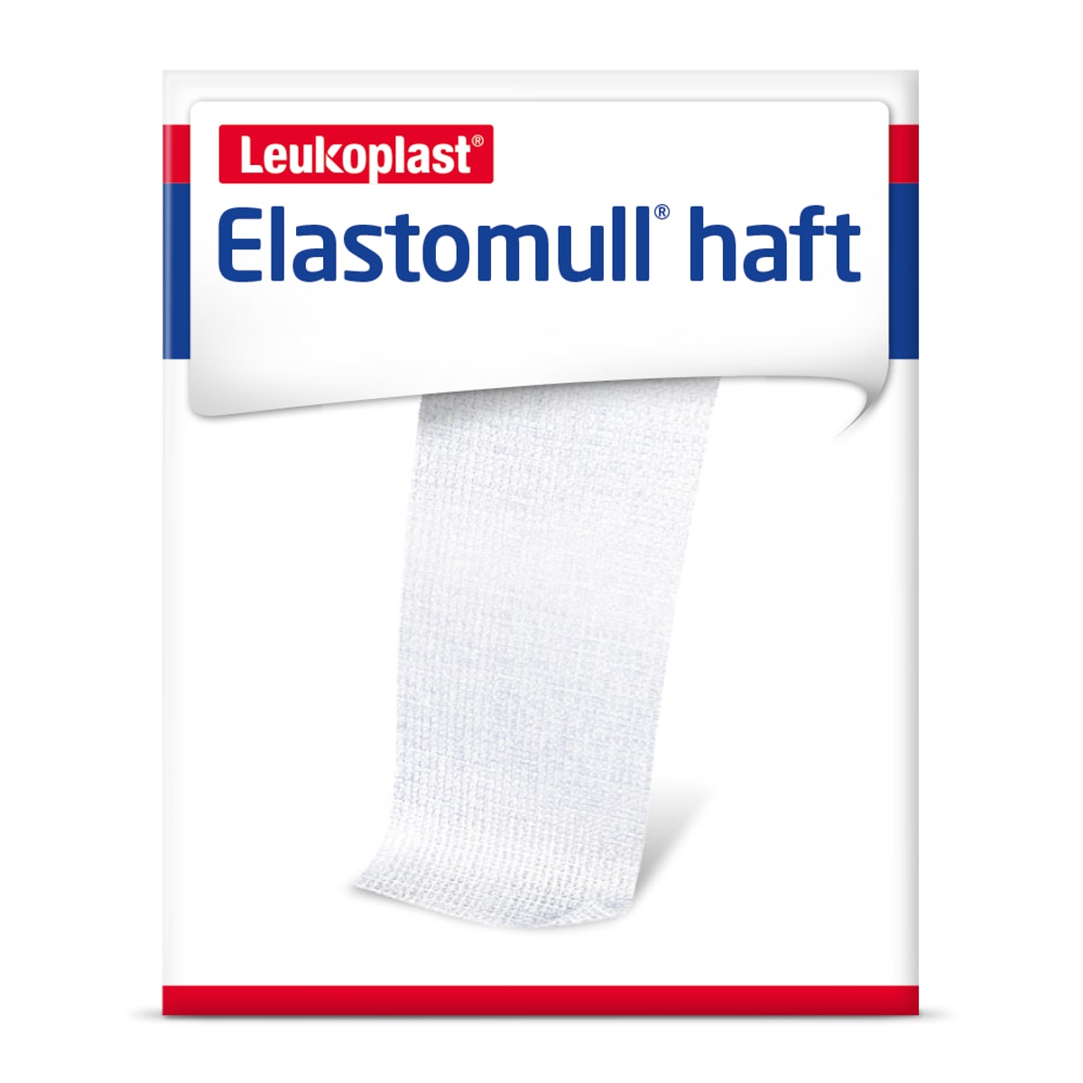 BSN Elastomull Haft fixatiewindsel klevend en elastisch - 10 cm x 20 meter, foto 4 van 4