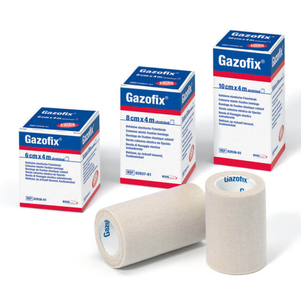 BSN Gazofix windsel latexvrij