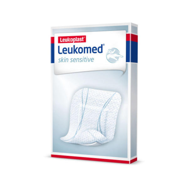 BSN Leukomed Skin Sensitive eilandpleister