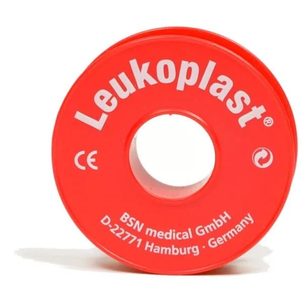 BSN Leukoplast Classic hechtpleister - 5 cm x 9,2 meter