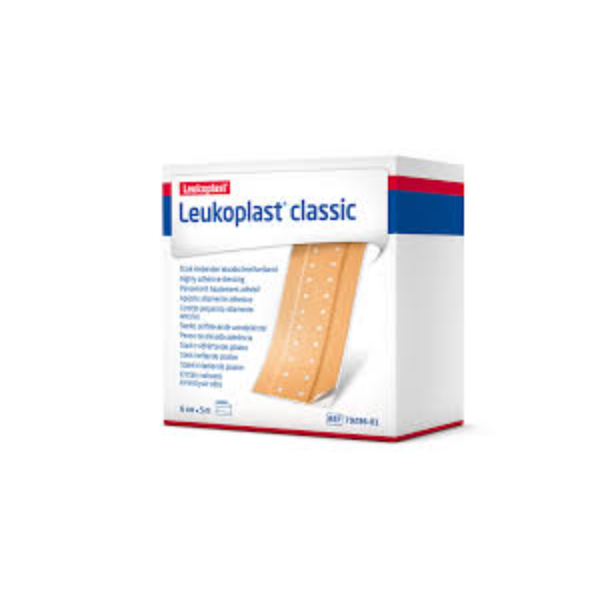 BSN Leukoplast Detectable wondpleister