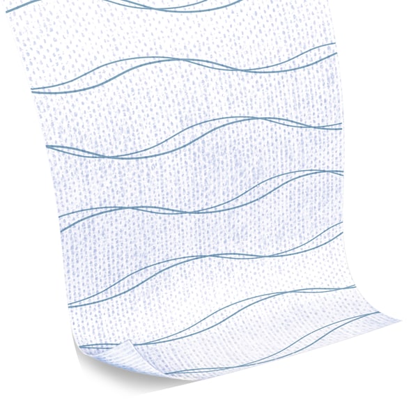 BSN Leukoplast Fixomull Skin Sensitive - 10 cm x 5 meter, foto 2 van 2