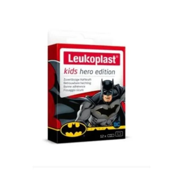 BSN Leukoplast kids batman assorti