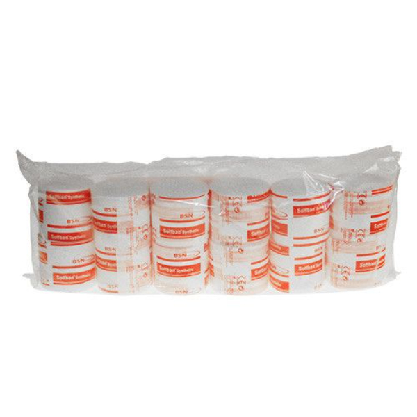 Soffban synthetische watten 2,7m x 5cm